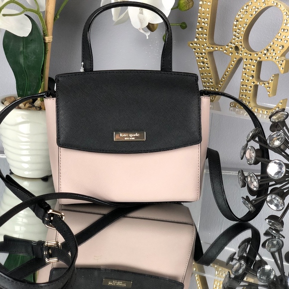 ✨LAST DAY SALE Kate Spade Mini Alisanne  Crossbody - Picture 4 of 7